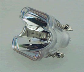 High-Quality 51744-BOP Projector TV Lamp Bulb Replacement - OEM Compatible with Light Bulb/LAMP 51744-BOP - Perfect for Home Theater & Business Presentations