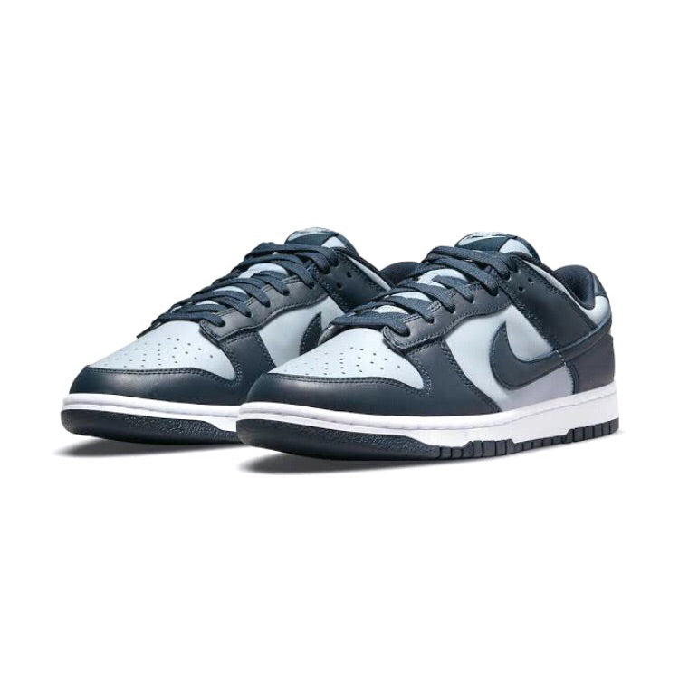 Nike Dunk Low Georgetown Sneakers - Men's & Women's Basketball Shoes for Casual Wear & Street Style | Perfect for Everyday Comfort, Sports & Fashion Outfits