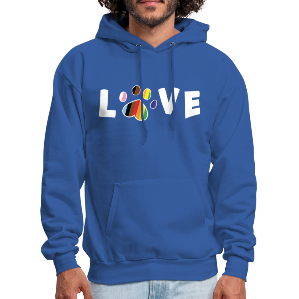 royal blue