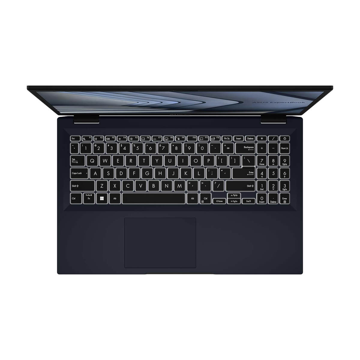 ASUS ExpertBook B1502CBA EJ0576X 15.6