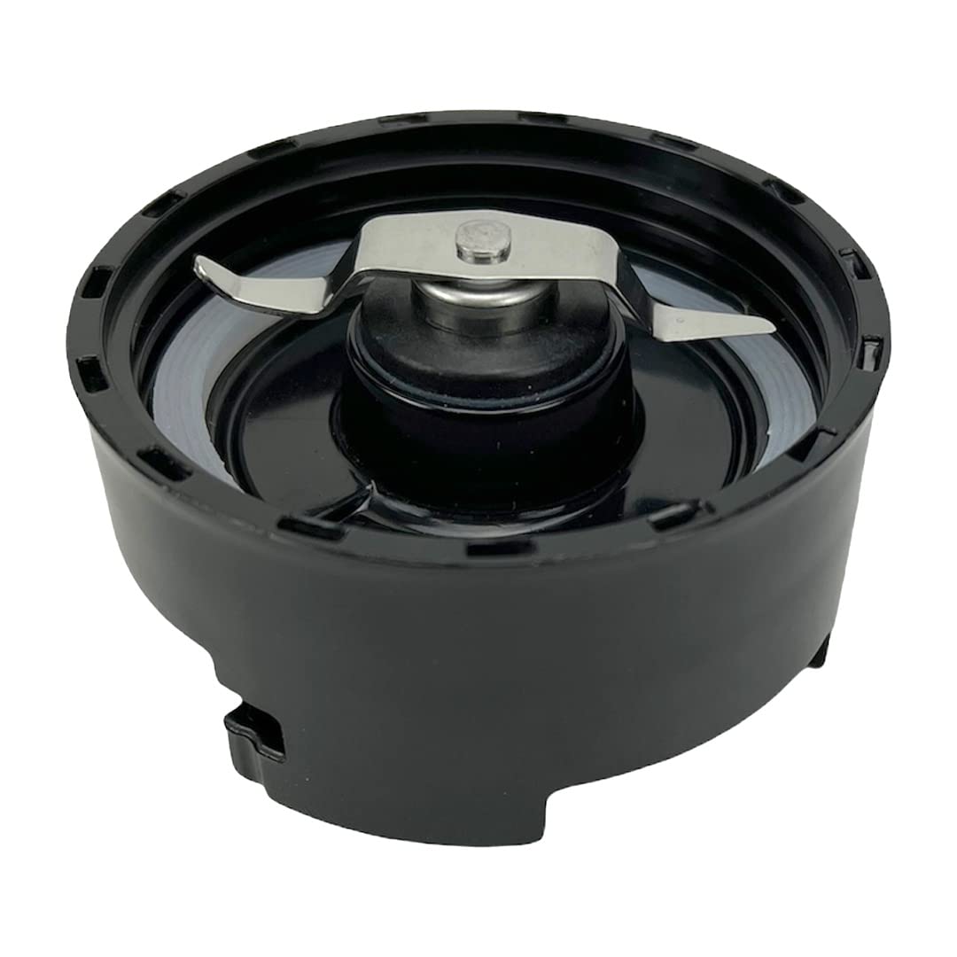 Oster BLSTAV BLSTPB Replacement Flat Blade - Compatible with 250-Watt My Blend Blender - Perfect for Smoothies, Shakes & Food Prep