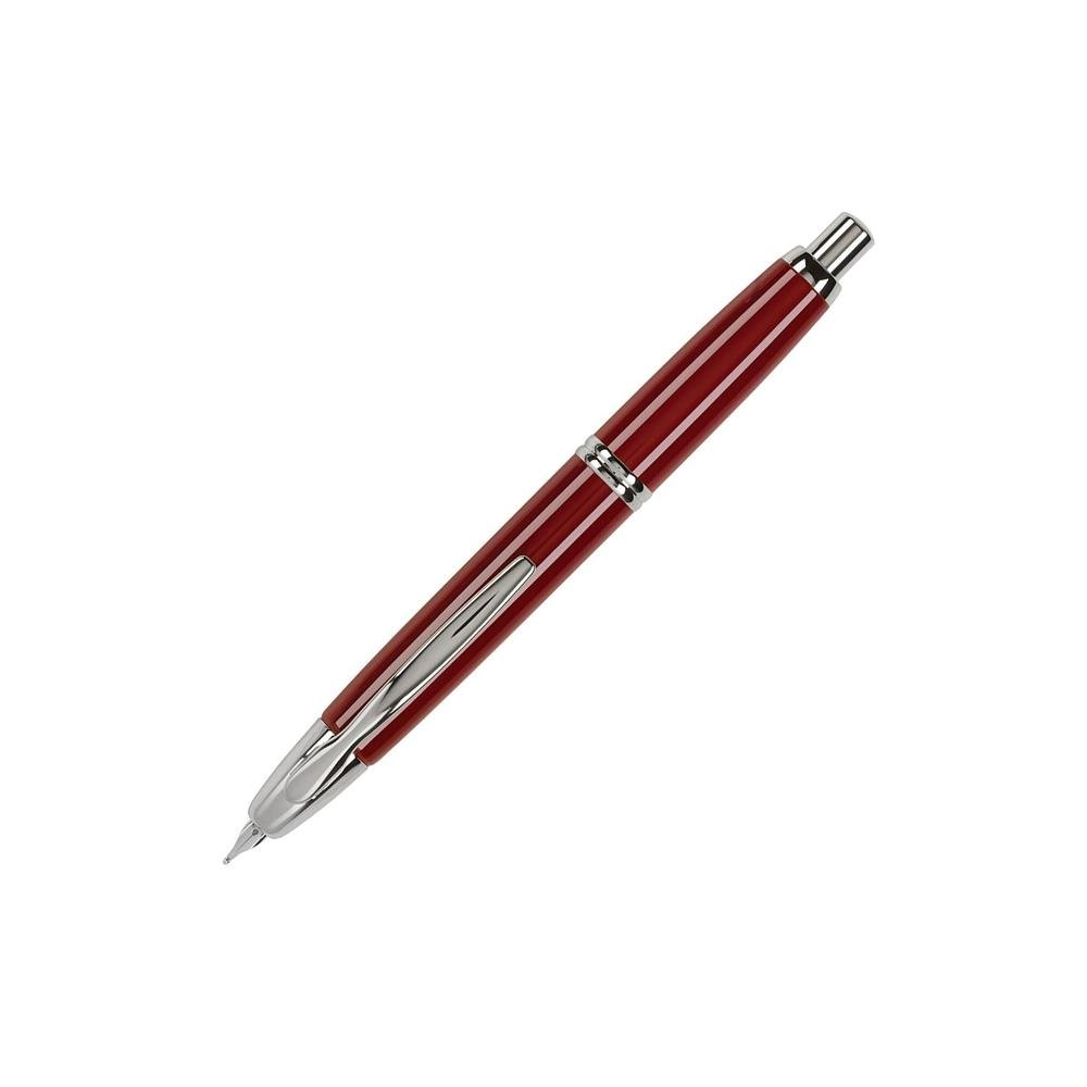 Premium Pilot Vanishing Point Fountain Pen - 18K Gold Nib, Retractable Design for Smooth Writing | Perfect for Office, Journaling & Calligraphy