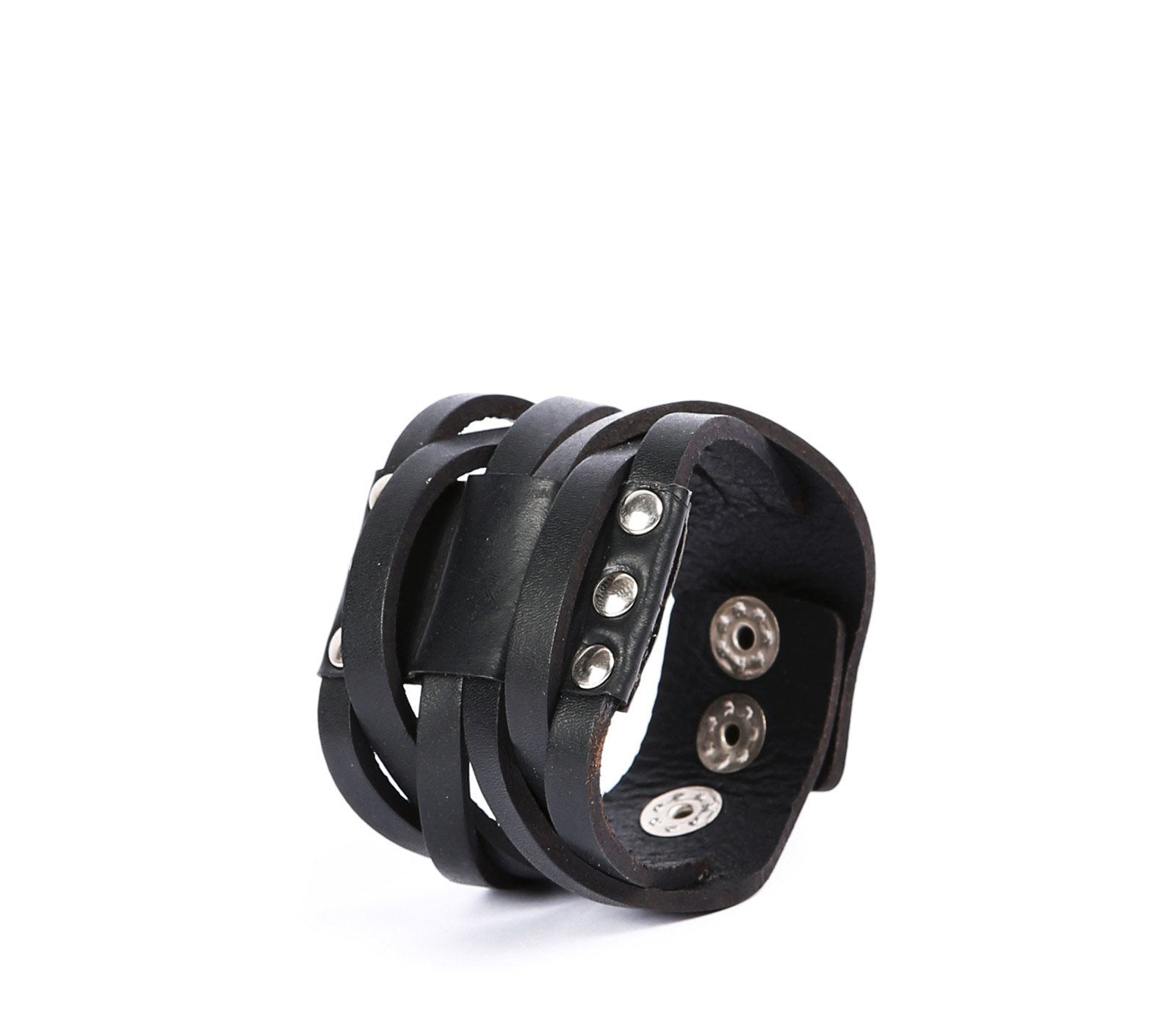 Griffith Wristband - Premium Quality Adjustable Sports & Fitness Bracelet for Men & Women - Perfect for Running, Gym Workouts & Outdoor Activities