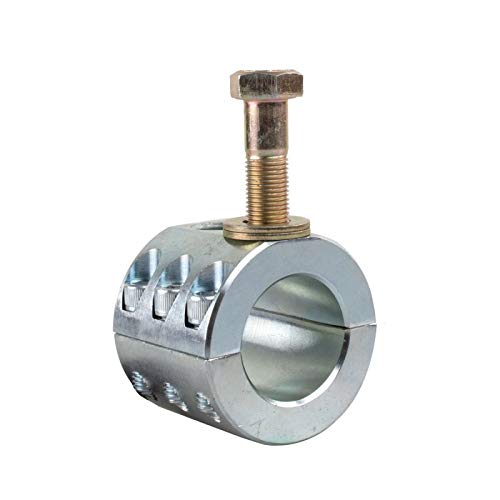 Synergy MFG 1-3/8