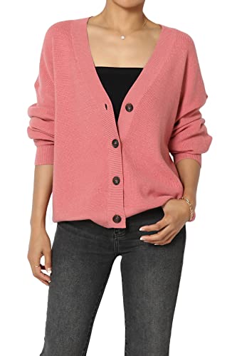 Waffle Dusty Rose