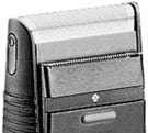 Braun Series 3 123 Replacement Foil & Cutter - Compatible with 300s, 310s, 320s Shavers - Smooth Shaving for Men - Perfect for Travel & Daily Grooming Routine