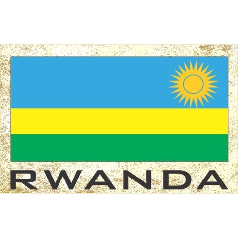 Country: Rwanda