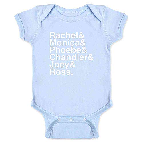 Infant | Light Blue