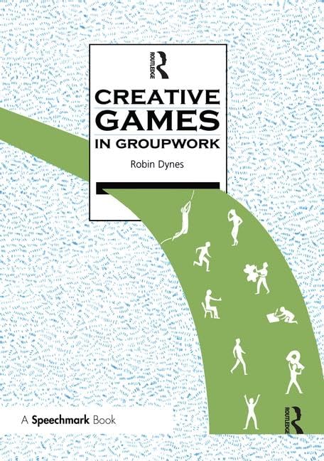 Creative Group Games & Team Building Activities for Adults - Fun Icebreakers, Trust Exercises & Collaboration Games for Work, School & Social Events