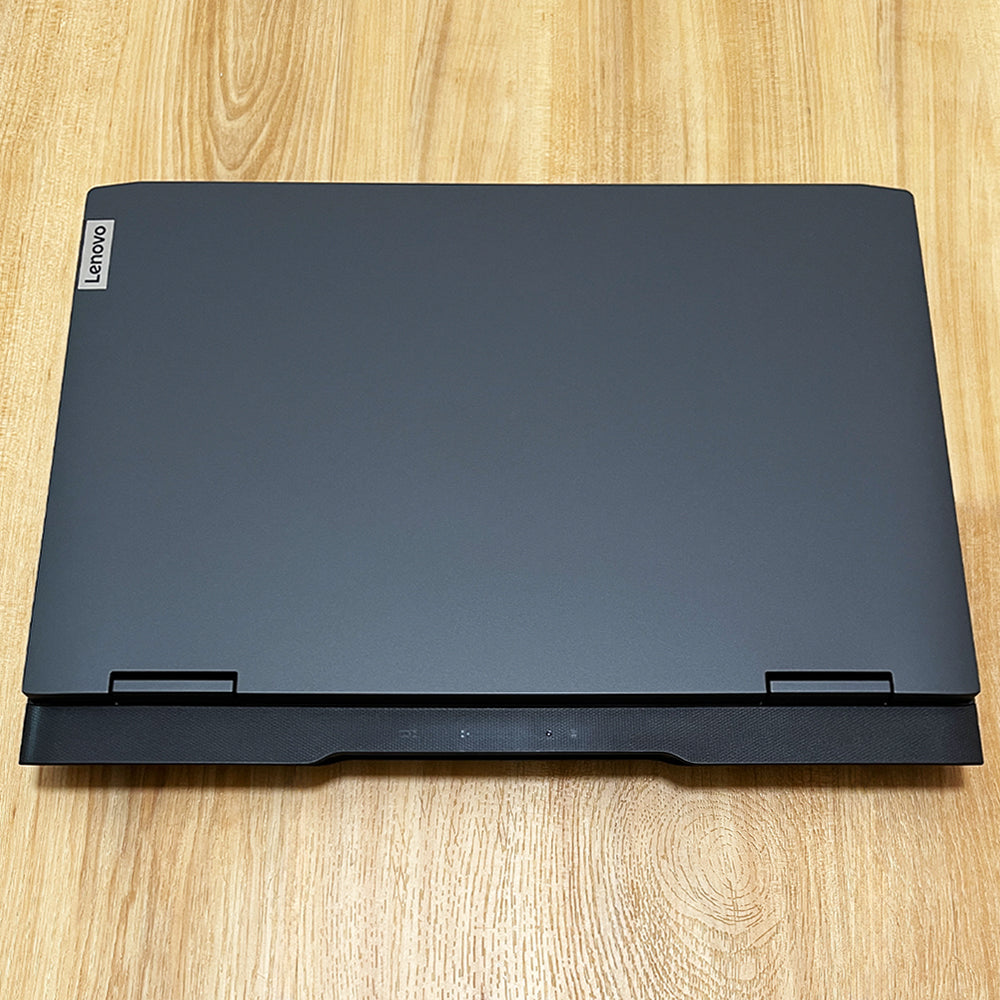 Lenovo IdeaPad Gaming 3 Laptop - AMD Ryzen 7 7735HS, NVIDIA RTX 4050, 16GB RAM, 512GB SSD, 15.6