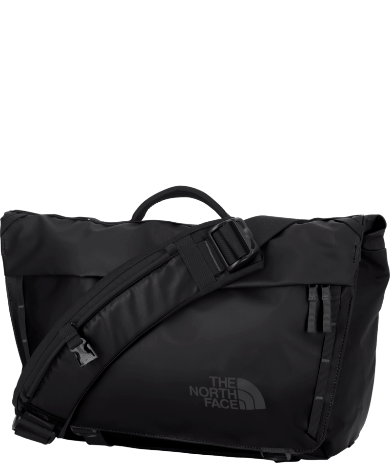 TNF Black/Asphalt Grey