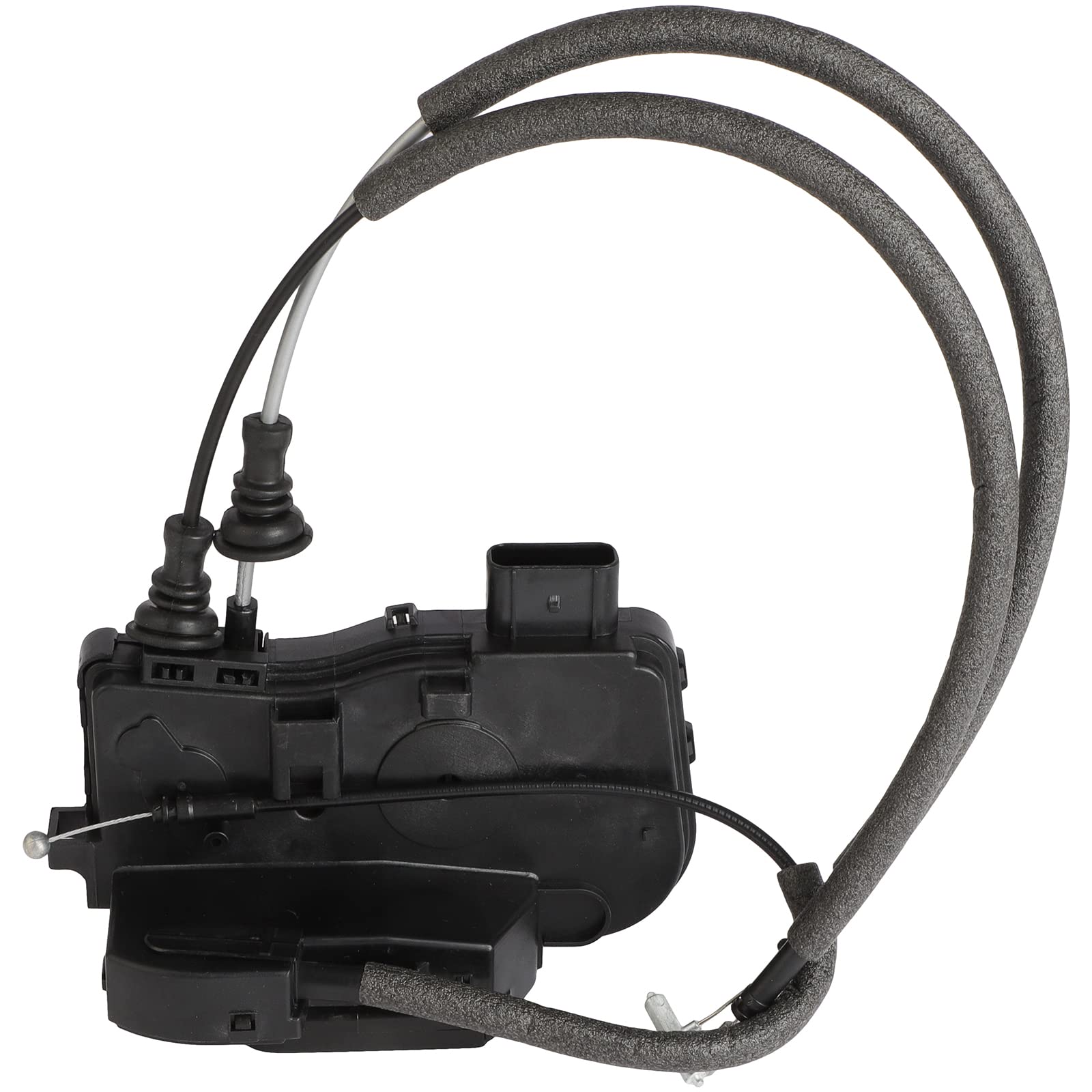2011-2015 Hyundai Sonata Rear Left Power Door Lock Actuator Replacement - Fix Broken Car Door Locks for Smooth Entry & Exit