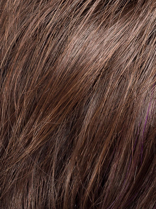Elan Heat Friendly Synthetic Wig - Changes Collection | Soft & Natural Look for Daily Wear, Cosplay & Special Occasions