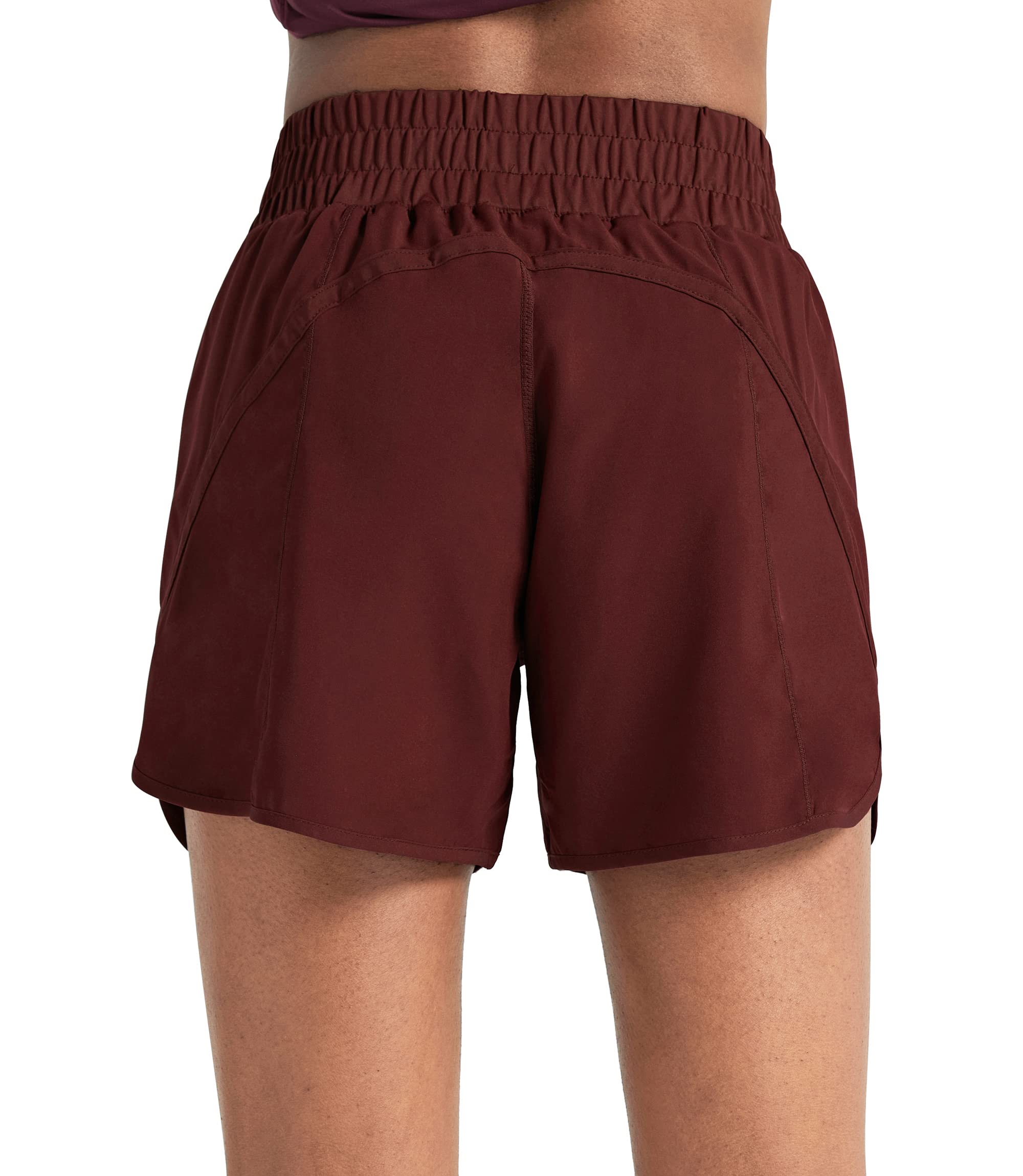 ZUTY Women's 5