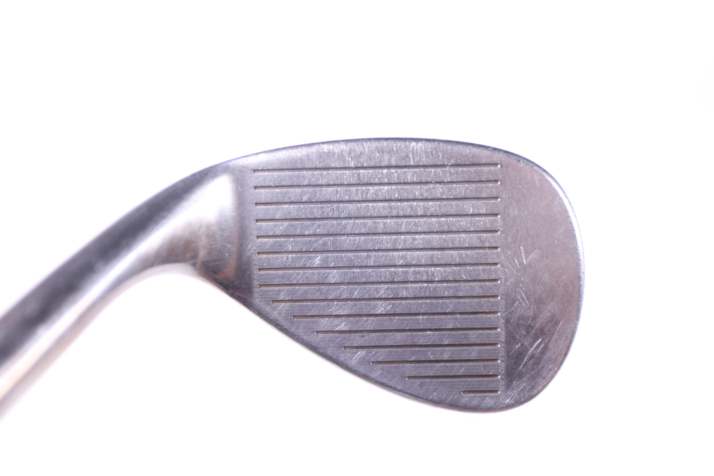 Used Cleveland CG15 Oil Quench DSG Sand Wedge - Right Handed 56° Wedge Flex Golf Club for Bunker Shots & Short Game Improvement