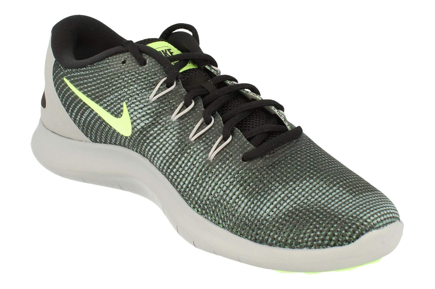 Nike Men's Running Shoes - Lightweight Cushioned Sneakers for Jogging, Training & Gym Workouts | Breathable Mesh Comfort for Daily Wear & Athletic Performance