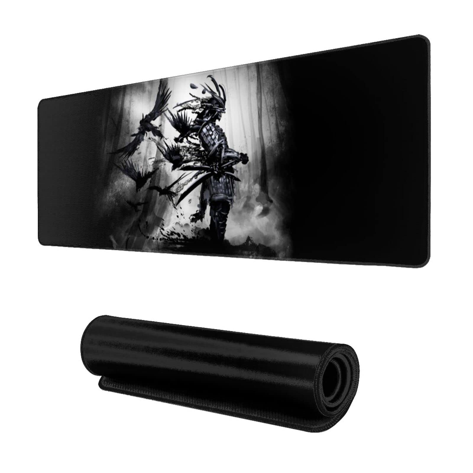 Premium Japanese Gaming Mouse Pad - Extra Large XL Extended Desk Mat (31.5