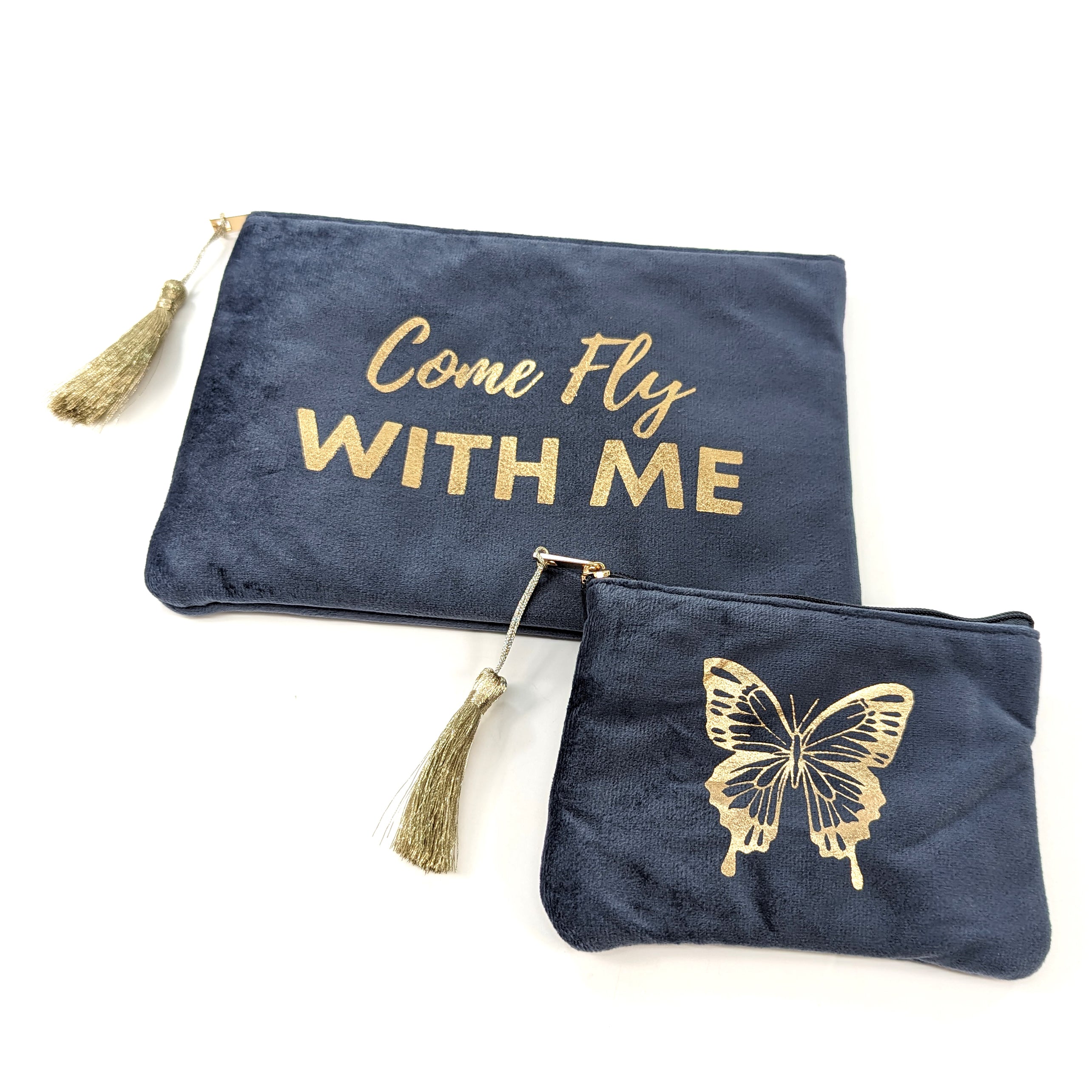 Come Fly with Me