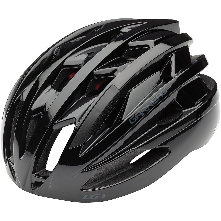 Louis Garneau Astral II Bike Helmet 2022 - Lightweight & Ventilated Cycling Helmet for Road & Mountain Biking - Perfect for Commuting & Outdoor Adventures