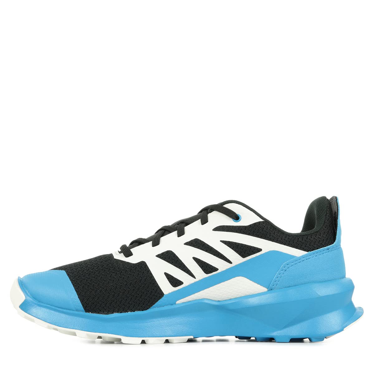 Salomon Unisex Kids Patrol Trail Running Shoes - Lightweight & Durable for Outdoor Adventures, Hiking, and School Activities
