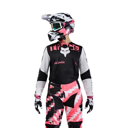 Black/Pink Digi