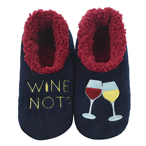Wine Not?