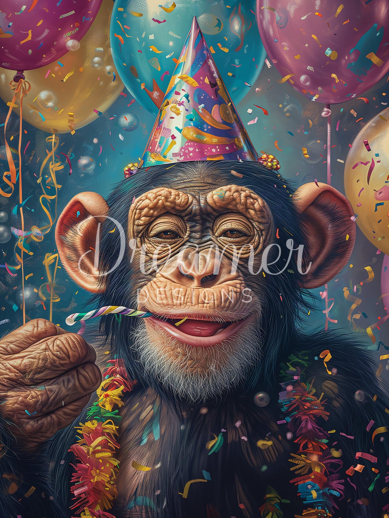 Birthday Party Supplies & Decorations - Perfect for Birthday Celebrations, Parties, and Special Events