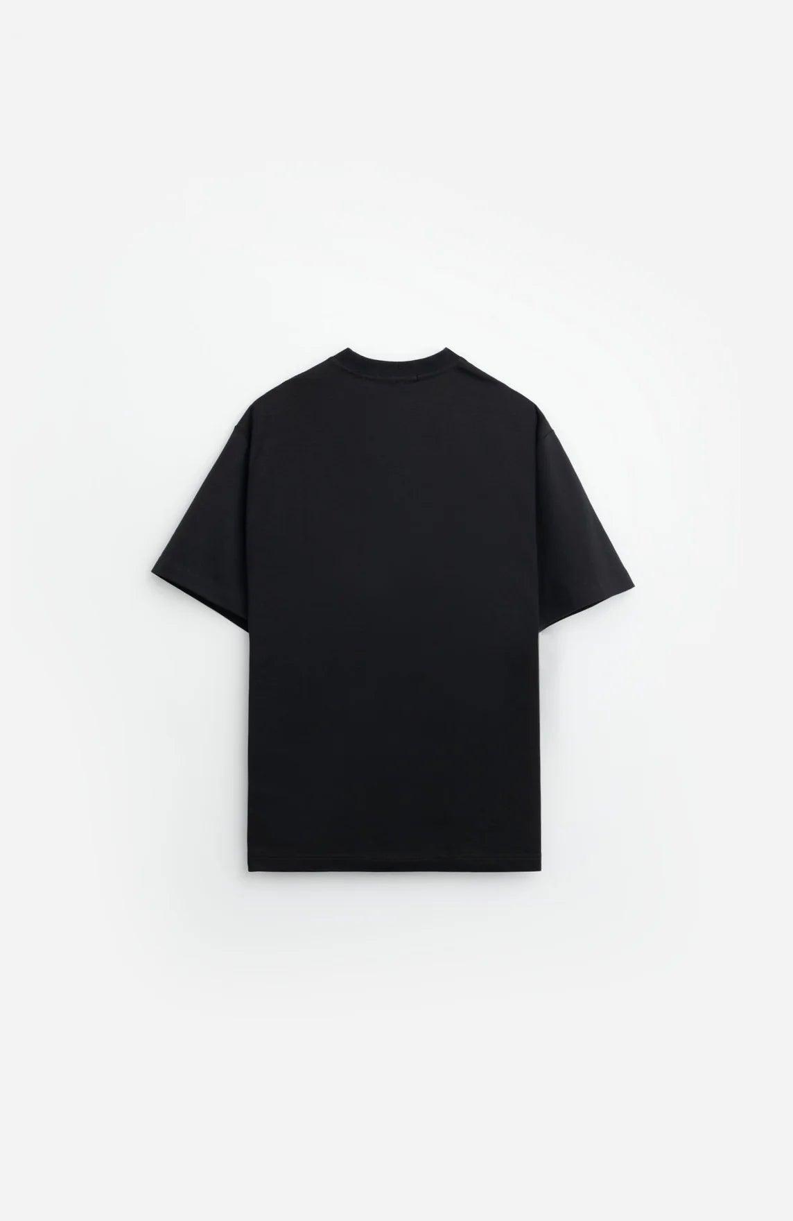 STAMPD Men's Relaxed Fit Palm Print T-Shirt - Soft Cotton Short Sleeve Graphic Tee for Casual Wear & Summer Outfits