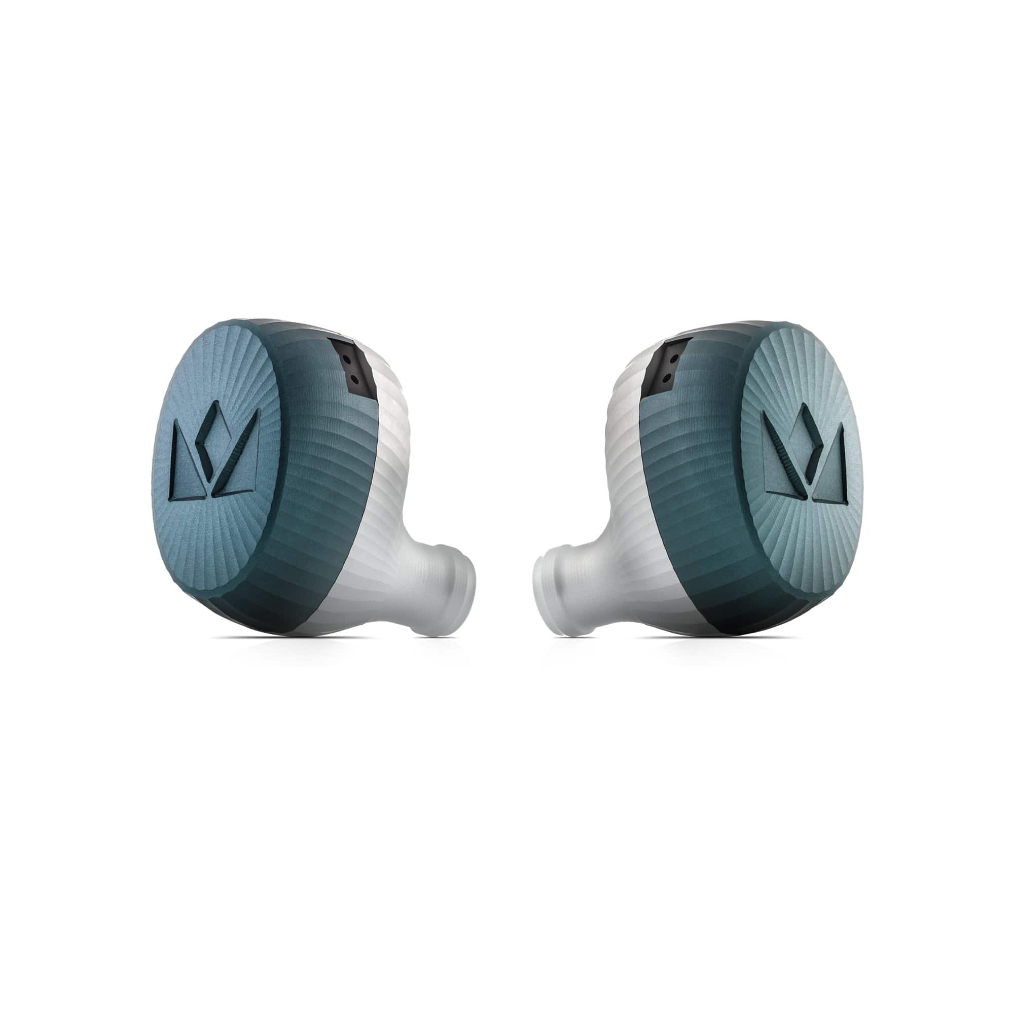 Premium Noble Kaiser Encore Universal In-Ear Monitors - High-Fidelity Sound for Audiophiles, Musicians & Studio Professionals - Perfect for Live Performances, Recording Sessions & Critical Listening
