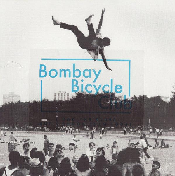 Bombay Bicycle Club - I Had The Blues But I Shook Them Loose Vinyl Record | Indie Rock Album | Perfect for Music Lovers & Vinyl Collectors | Great for Home Listening & Gifts
