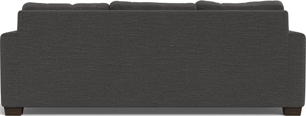 Reversible Sectional Sofa Chaise with Storage | Modern L-Shaped Couch for Living Room, Lounge & Small Spaces | Comfortable Sleeper Sofa Bed for Home & Apartment
