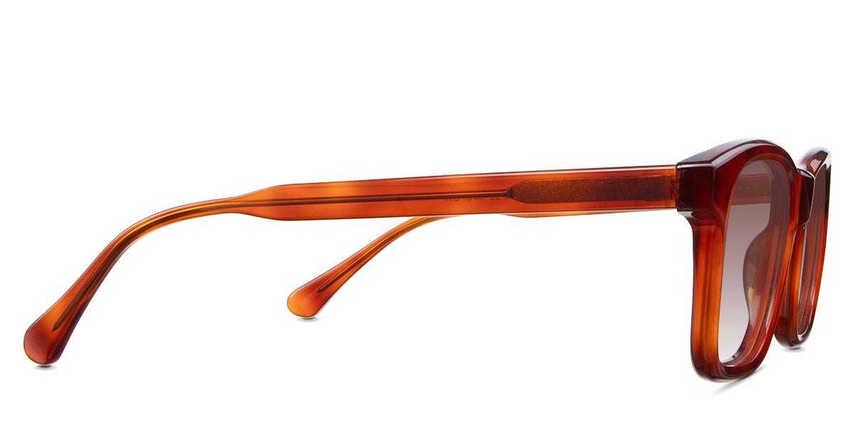 KACE Women's Prescription Sunglasses - UV Protection, Stylish & Comfortable for Driving, Outdoor Activities & Fashion