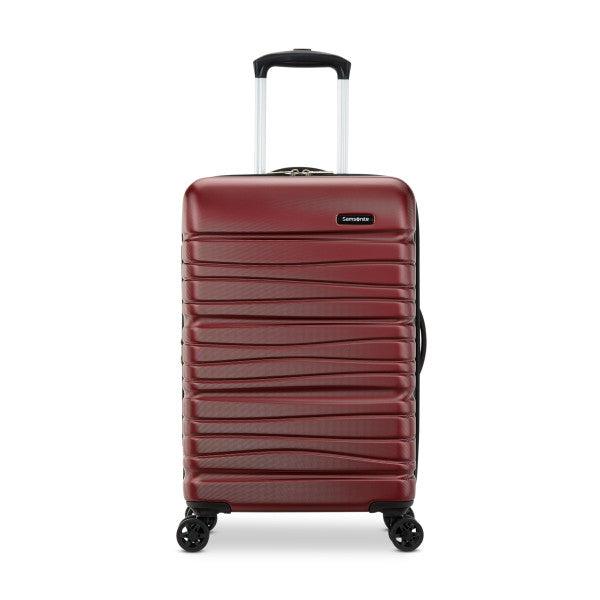 Samsonite Evolve SE Carry On Spinner Luggage - Lightweight Expandable Suitcase for Travel, Business & Vacation - 20