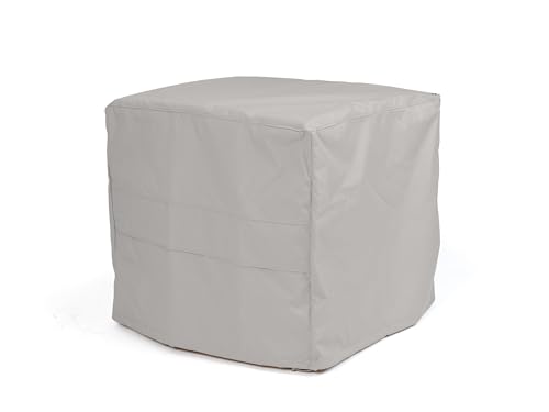Ultima Ripstop Grey Fade Resistant Polyester
