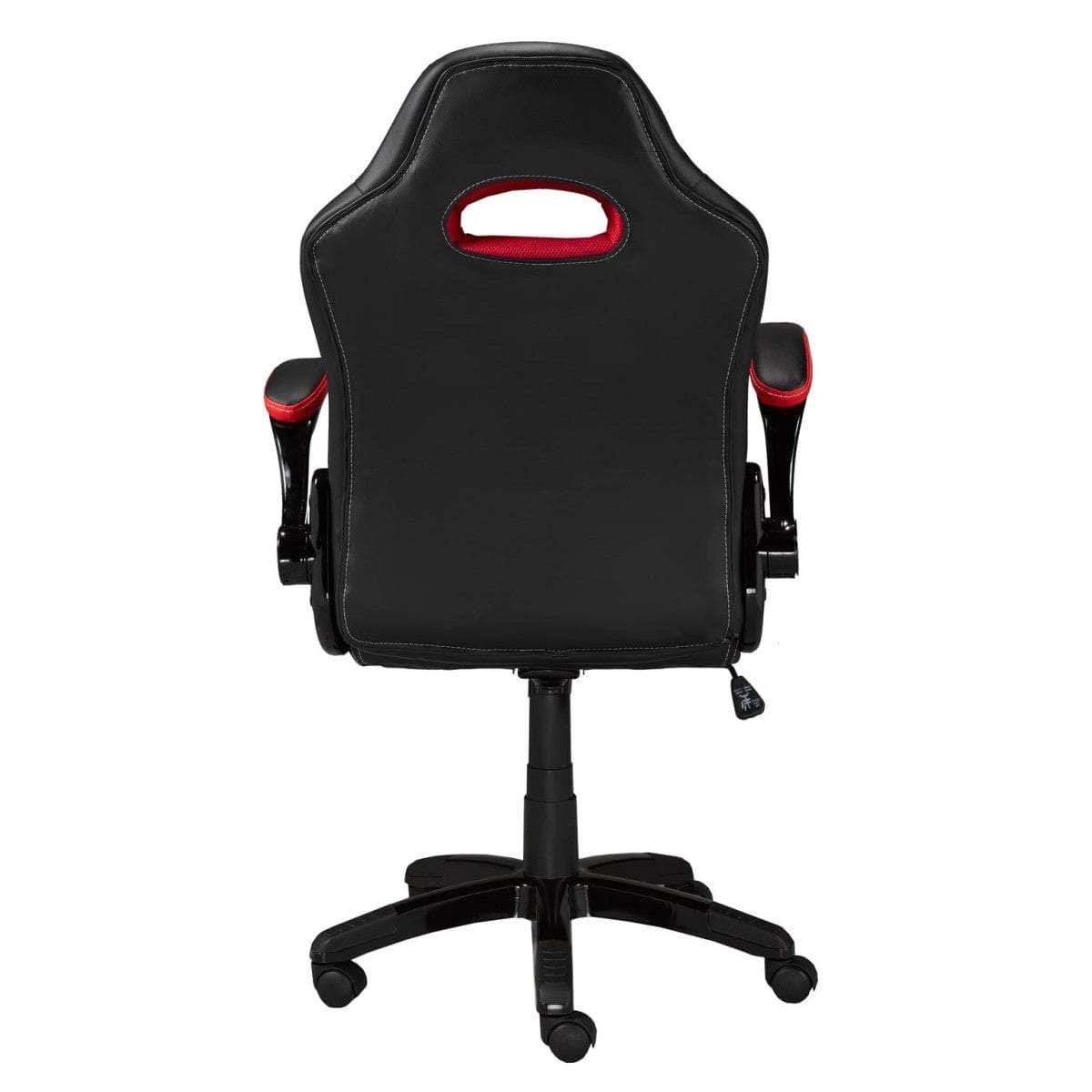 Ultimate Comfort Gaming Chair - Ergonomic Design, Adjustable Height & Lumbar Support - 4 Color Options for Home Office & Gaming Setup