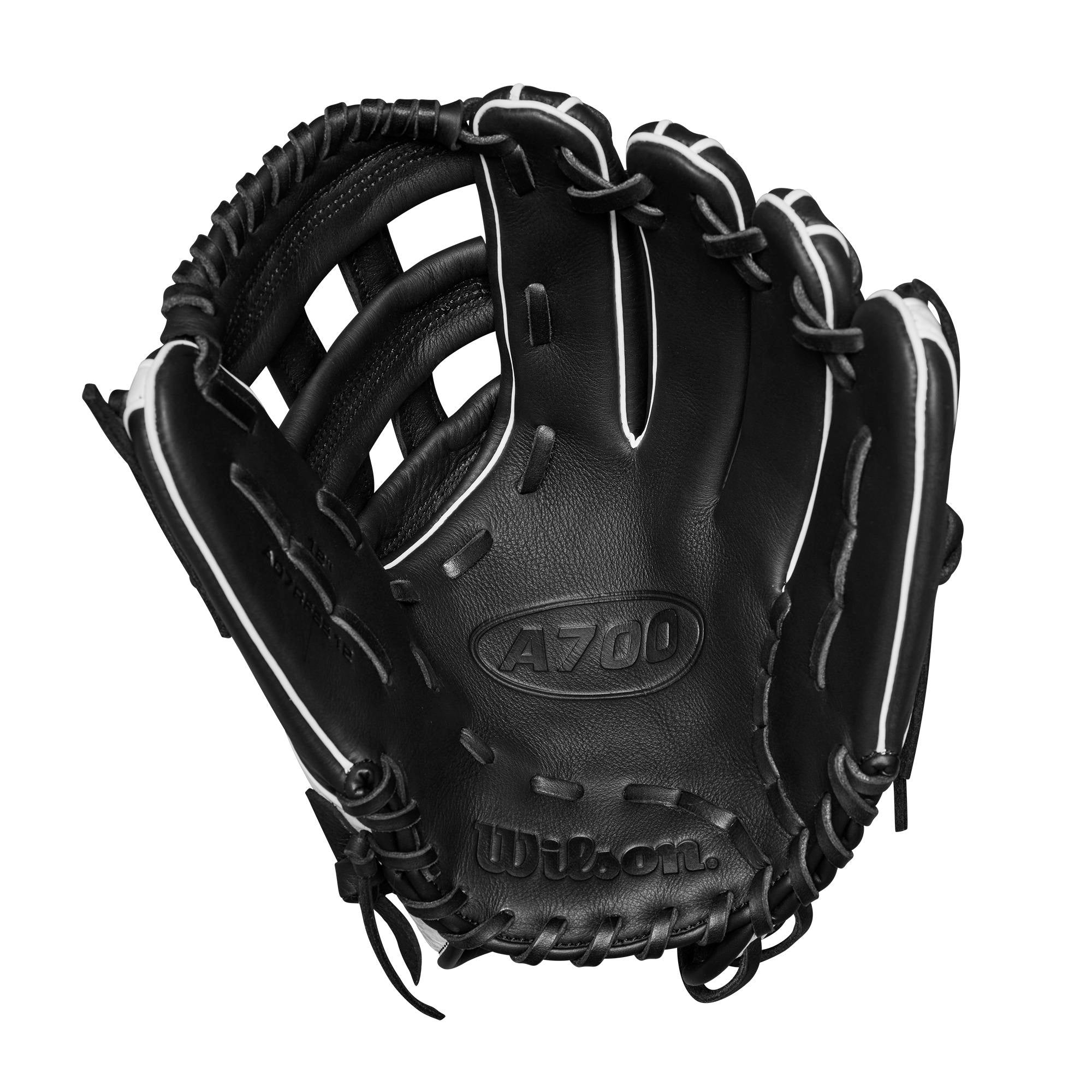 Wilson A700 12