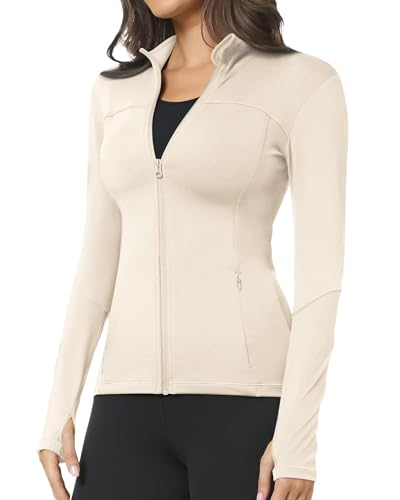 1-fleece Lined Apricot