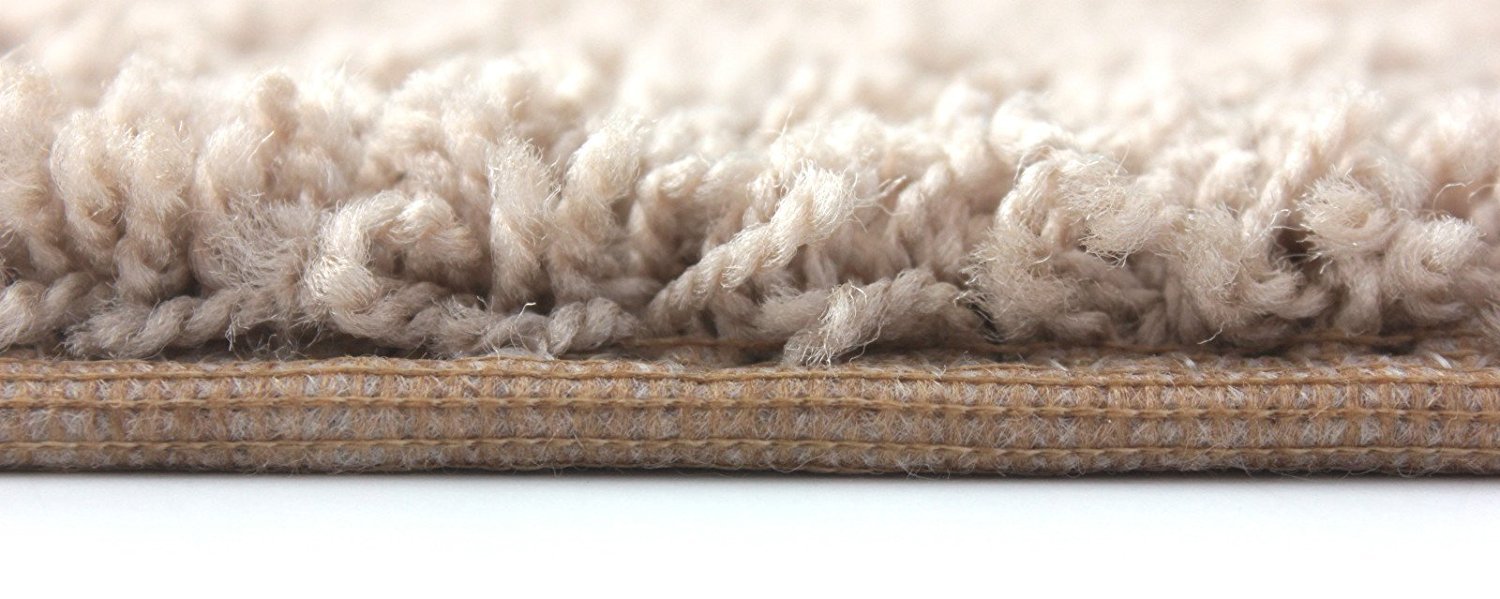 KOECKRITZ Taffy Apple Stair Treads - Set of 13 Non-Slip Carpet Stair Runners (8