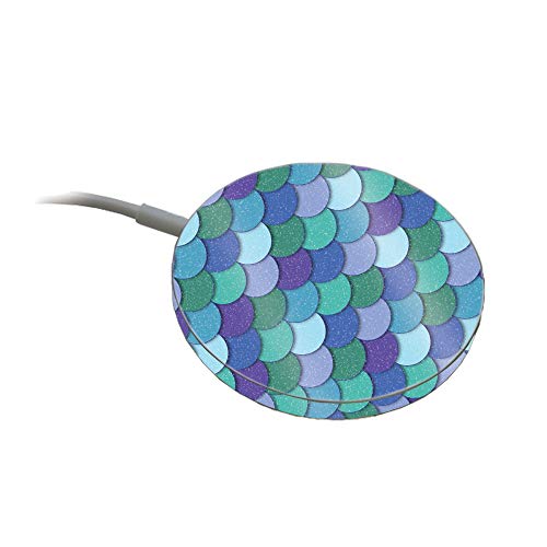 Blue Scales