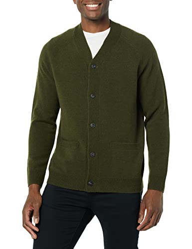 Dark Olive