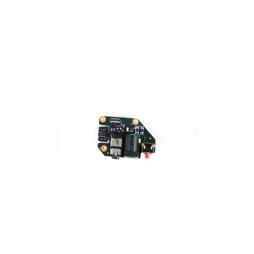 DJI FPV Goggles V2 Power Board - Replacement Part for DJI FPV Drone Accessories | Perfect for FPV Racing, Aerial Photography & Drone Repair | High-Performance Upgrade for Smooth Flying Experience