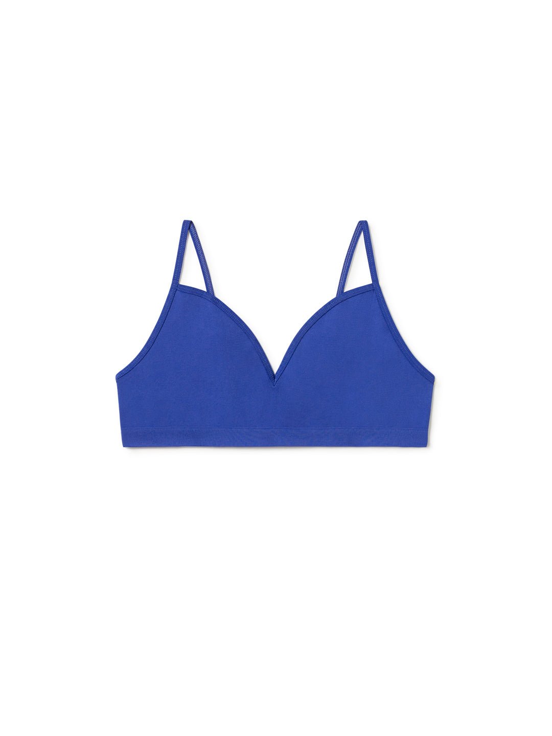 True Blue