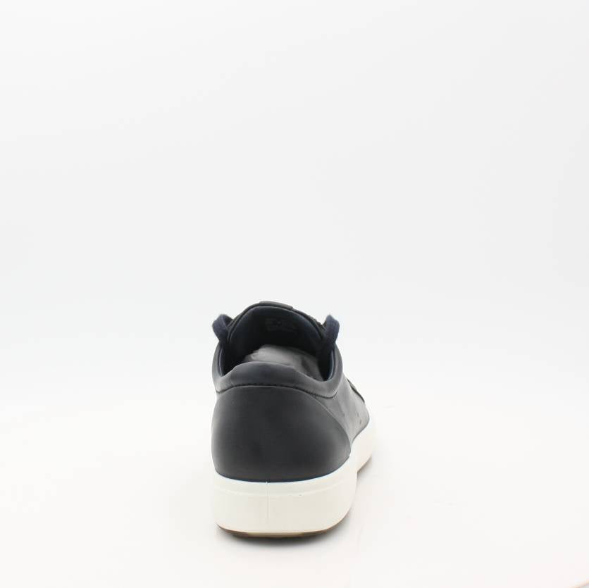 ECCO Soft 7 Women's Comfortable Walking Shoes - Lightweight & Breathable for All-Day Wear - Perfect for Work, Travel & Casual Outings