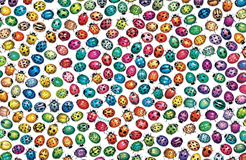 Color Bugs