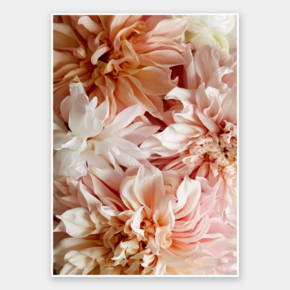 Ethereal Unframed Art Print - High-Quality Wall Decor for Home, Office & Gifts | Perfect for Living Room, Bedroom & Studio Aesthetics