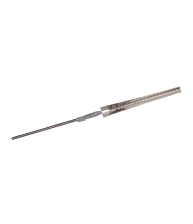 Allstar Super BF Epee Blade MRG FIE (Wired) - Premium Fencing Sword for Competitive Training & Tournaments - Perfect for Fencers & Olympic Style Fencing Practice