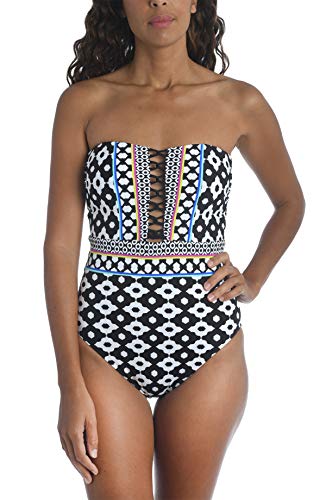 Black//Onyx Ikat