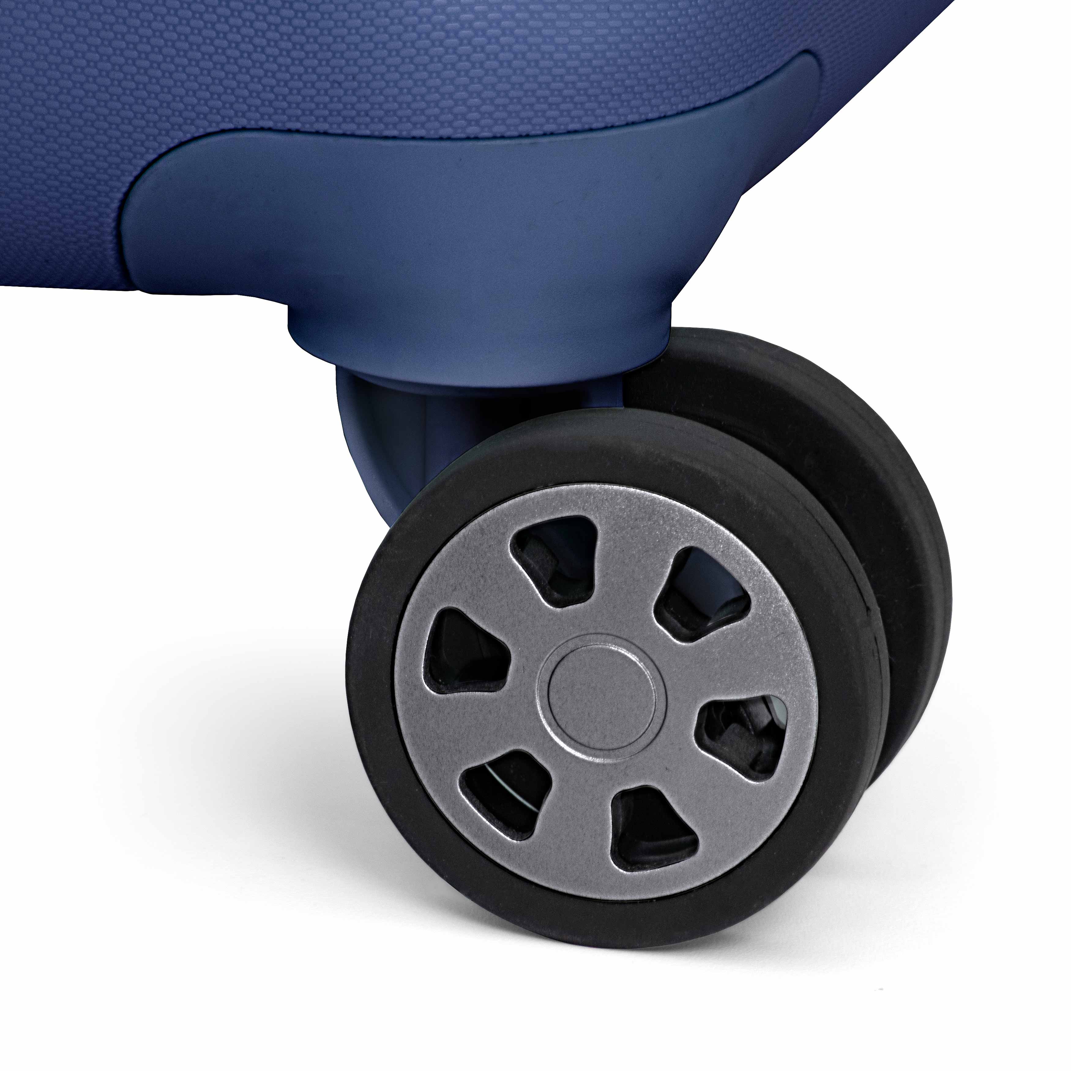 Pagosa Hardside Carry On Spinner Luggage - 20