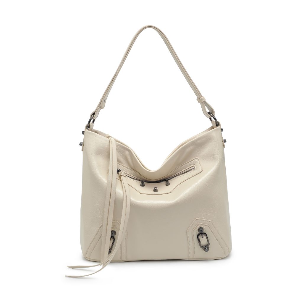 Hobo 6 - Stylish & Comfortable Crossbody Bag for Women | Perfect for Travel, Work & Everyday Use