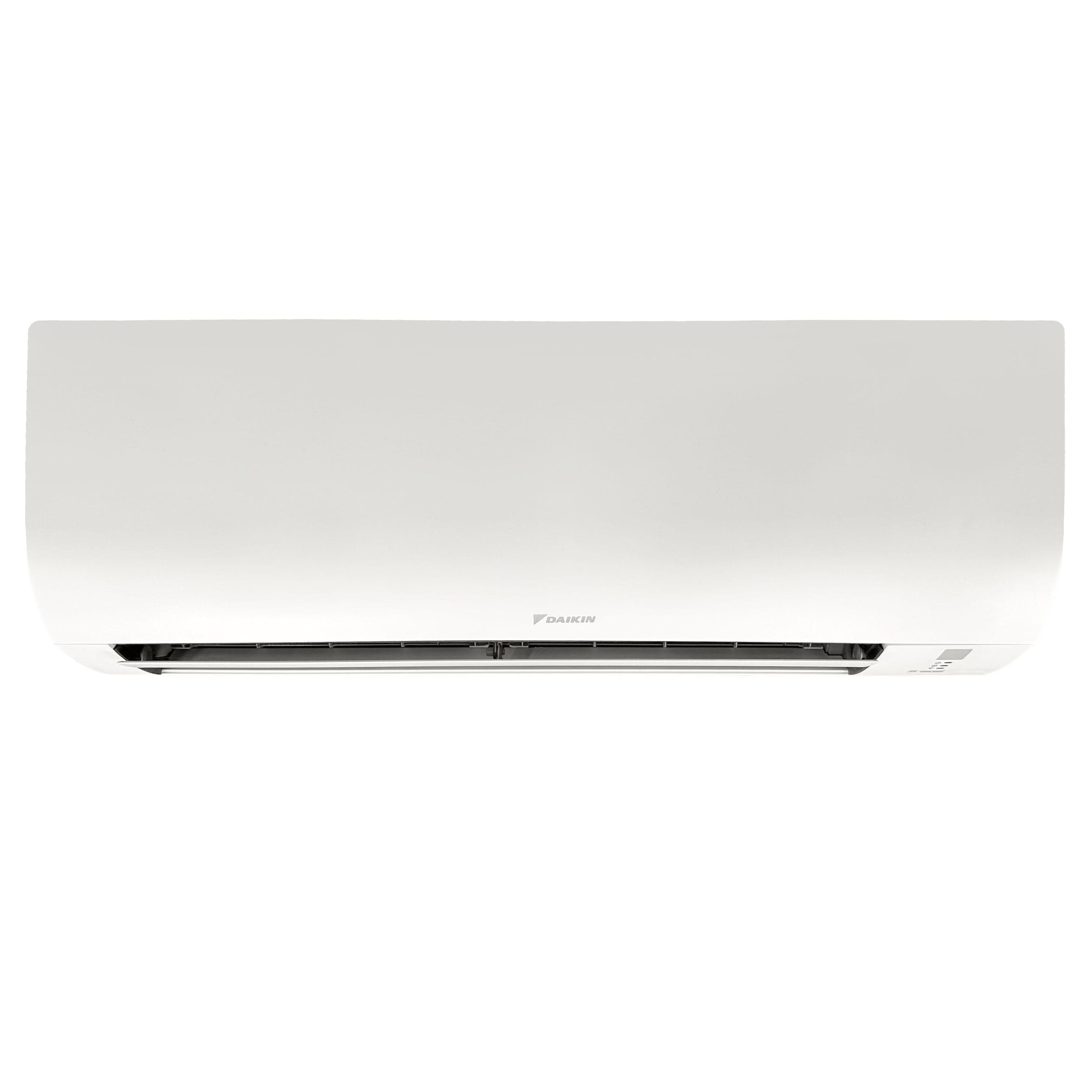 Daikin 4 Zone Wall Mounted Ductless Mini Split Heat Pump Air Conditioner 36,000 BTU (7k+7k+7k+9k) 20 SEER2 R32 with Wi-Fi - Perfect for Home, Office, and Commercial Spaces